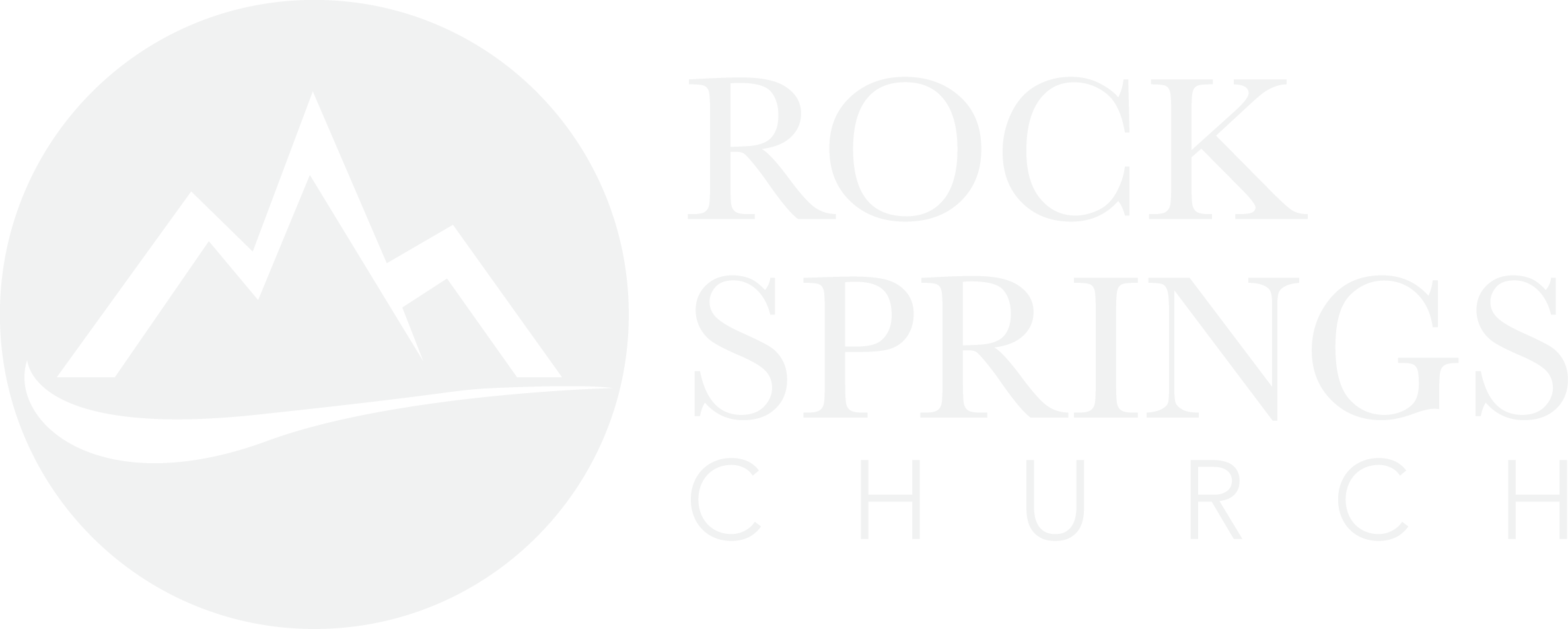Rock Springs Church